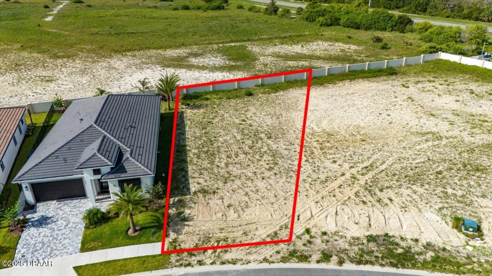 74 Del Palma Drive Palm Coast, FL 32137