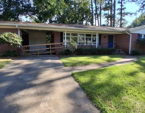 106 Candy Drive Pittsburg, TX 75686