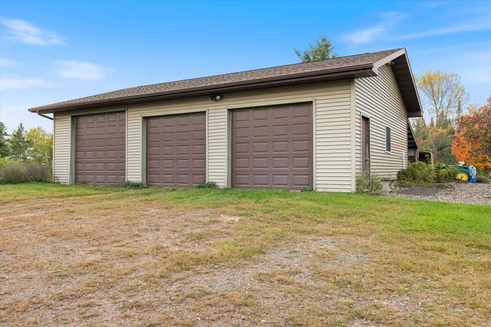 3581 County Line Road Sturgeon Lake, MN 55783
