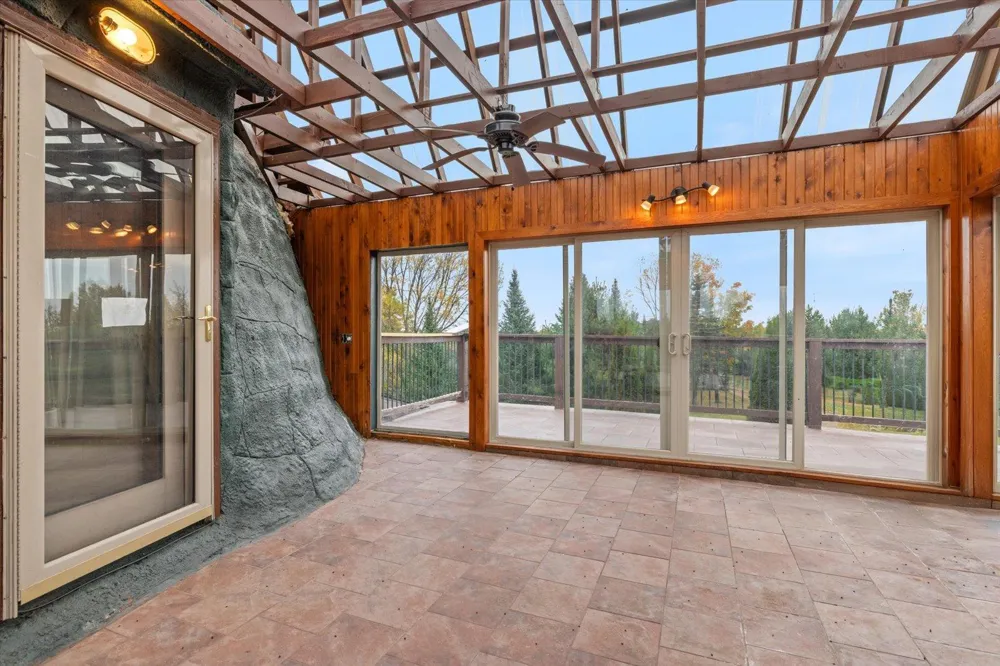 3581 County Line Road Sturgeon Lake, MN 55783