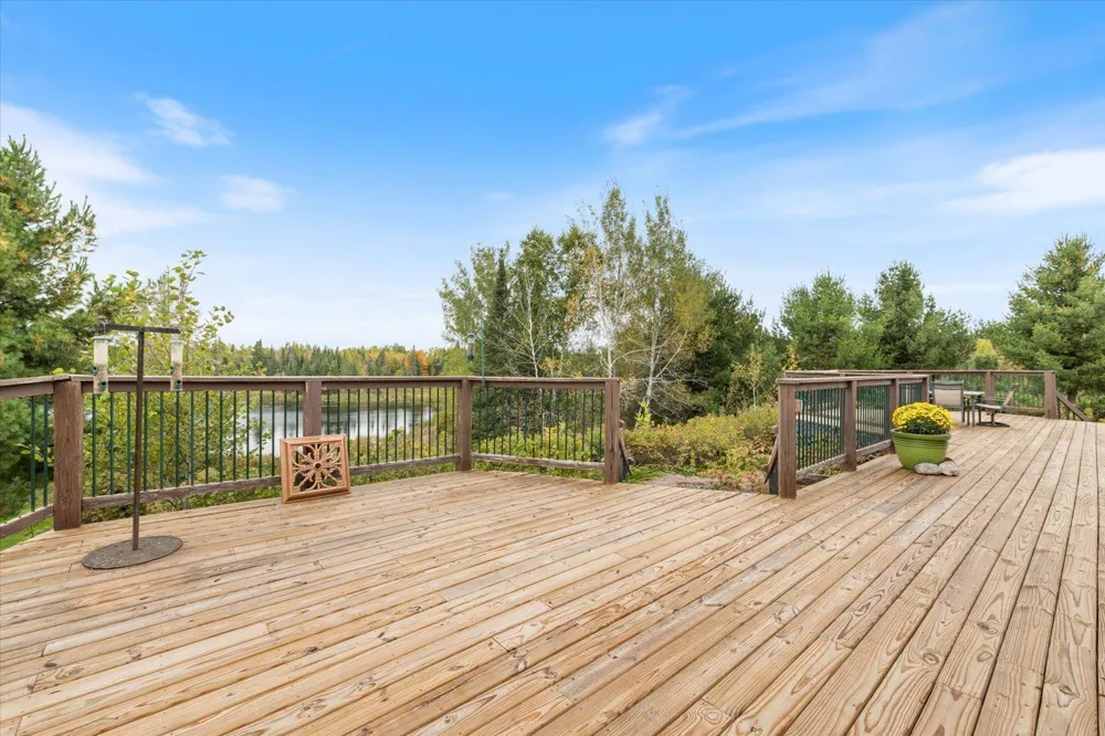 3581 County Line Road Sturgeon Lake, MN 55783