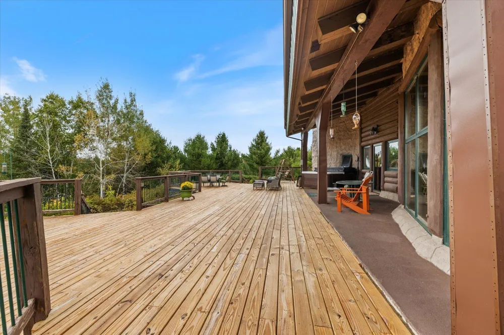 3581 County Line Road Sturgeon Lake, MN 55783