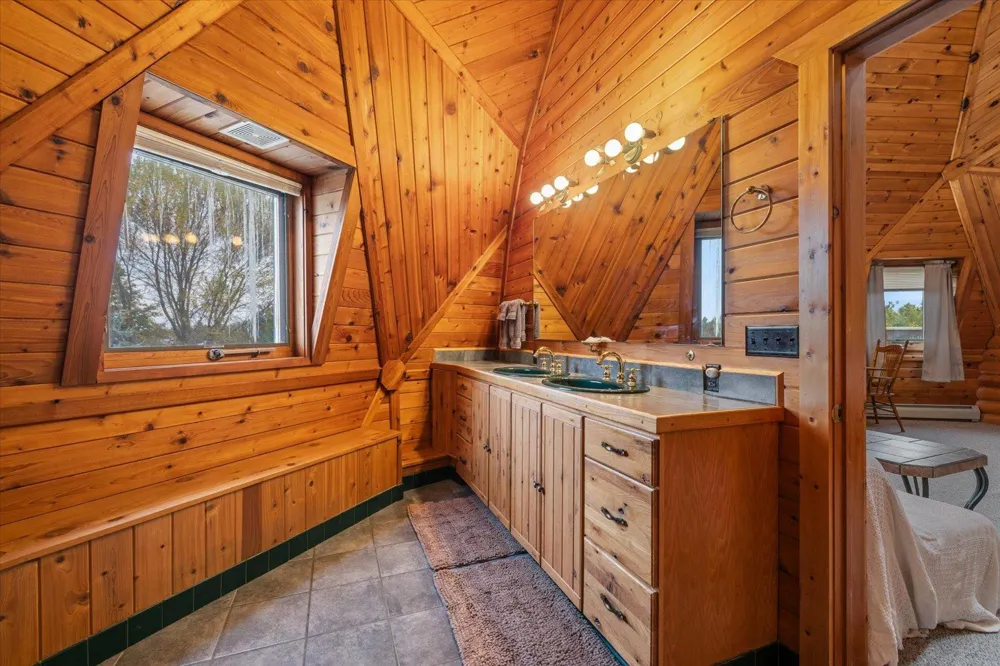3581 County Line Road Sturgeon Lake, MN 55783