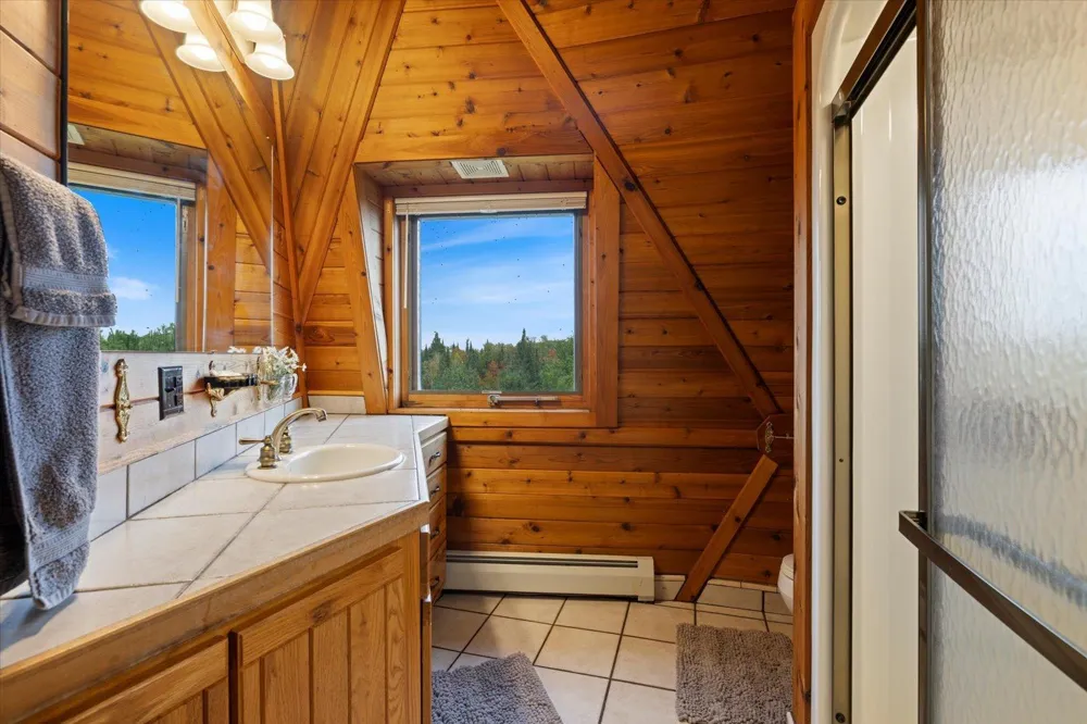 3581 County Line Road Sturgeon Lake, MN 55783