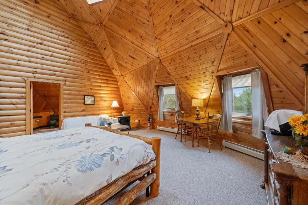 3581 County Line Road Sturgeon Lake, MN 55783