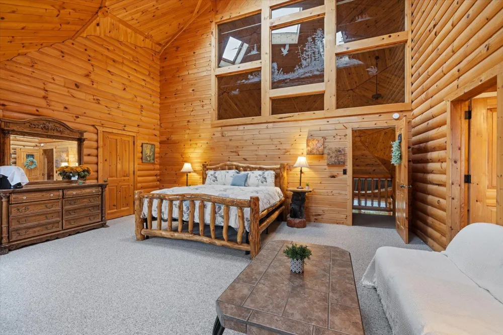3581 County Line Road Sturgeon Lake, MN 55783
