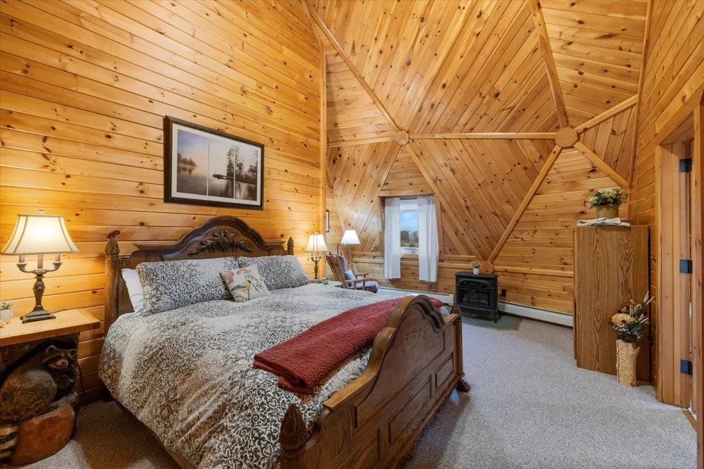 3581 County Line Road Sturgeon Lake, MN 55783
