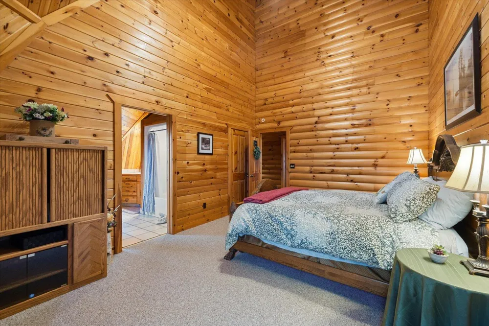 3581 County Line Road Sturgeon Lake, MN 55783