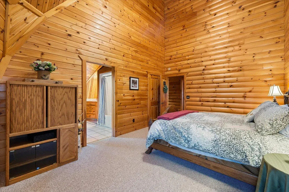 3581 County Line Road Sturgeon Lake, MN 55783