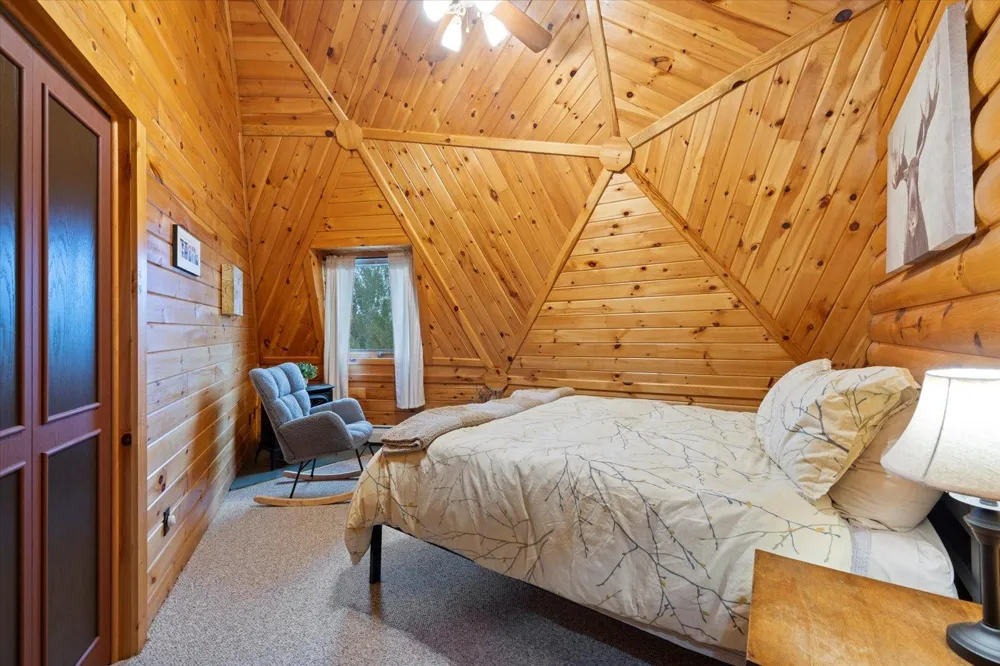 3581 County Line Road Sturgeon Lake, MN 55783