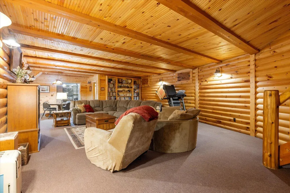 3581 County Line Road Sturgeon Lake, MN 55783
