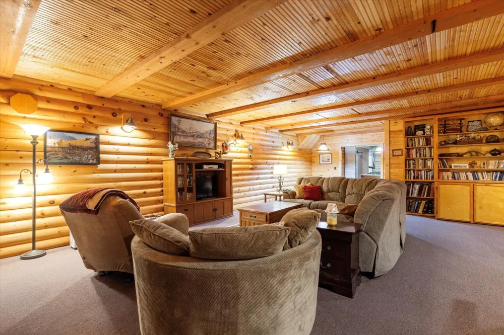 3581 County Line Road Sturgeon Lake, MN 55783