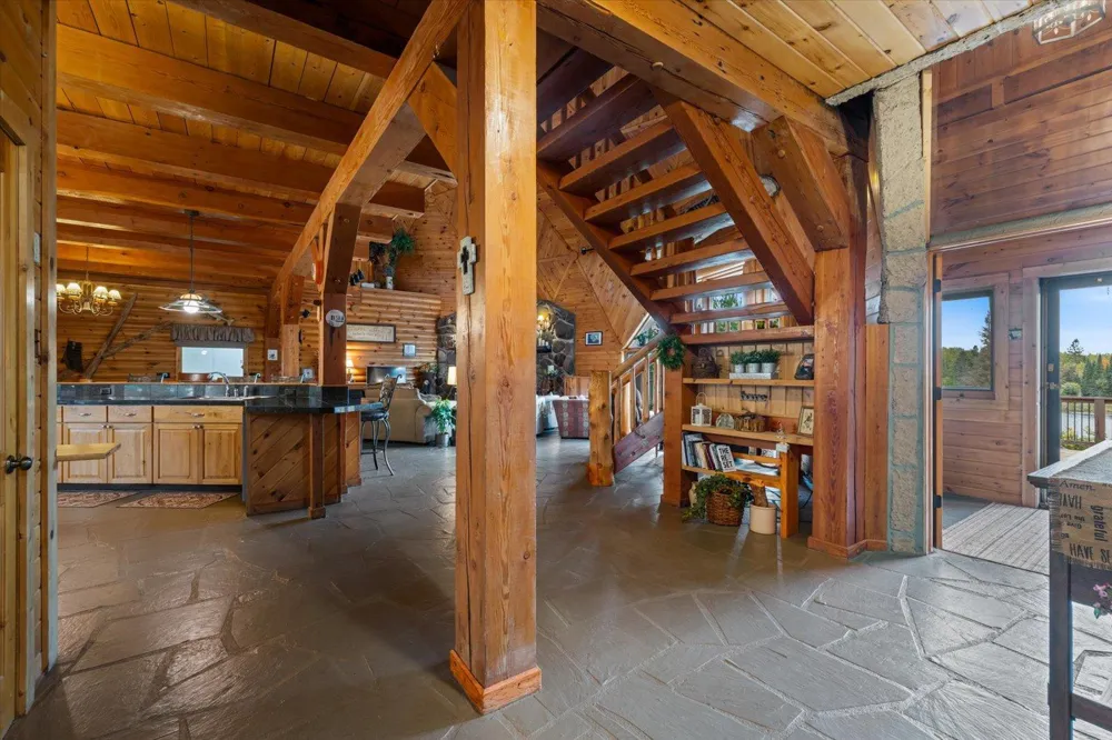 3581 County Line Road Sturgeon Lake, MN 55783