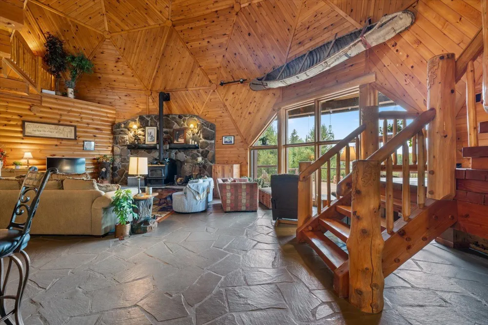 3581 County Line Road Sturgeon Lake, MN 55783