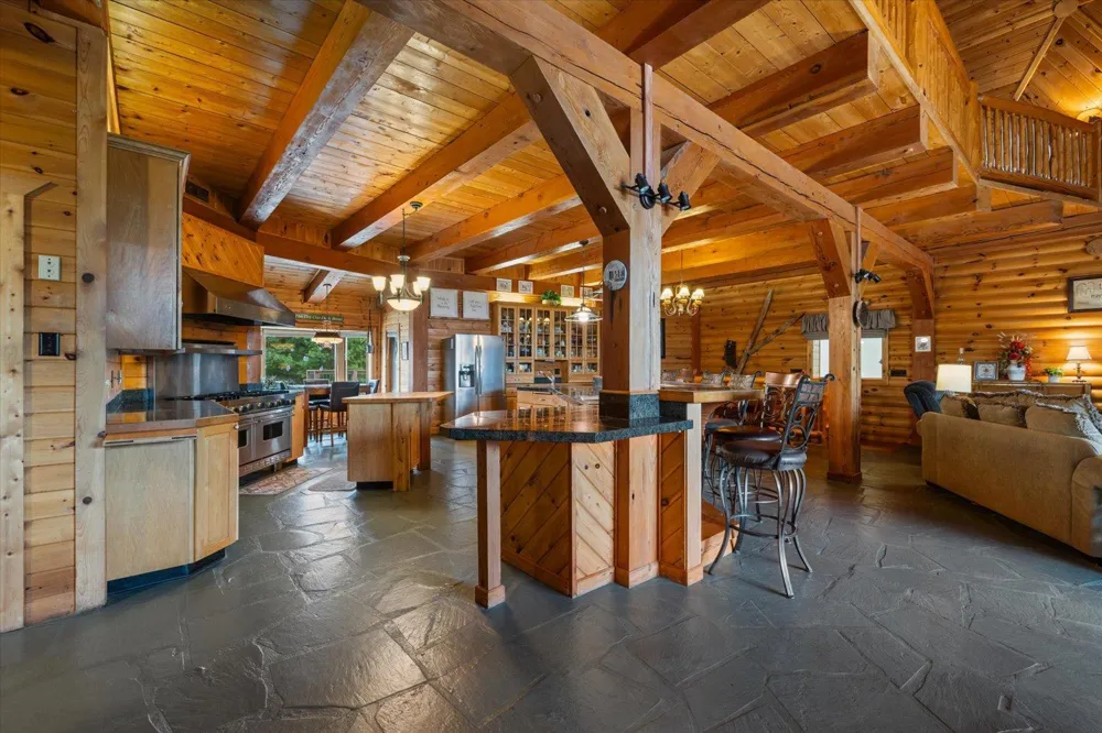 3581 County Line Road Sturgeon Lake, MN 55783