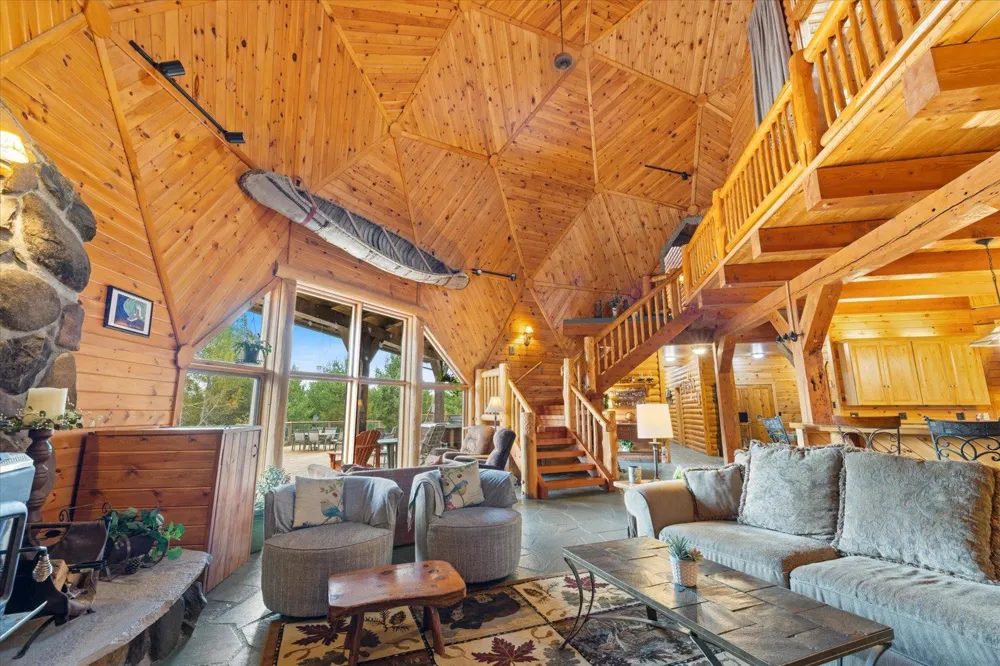3581 County Line Road Sturgeon Lake, MN 55783