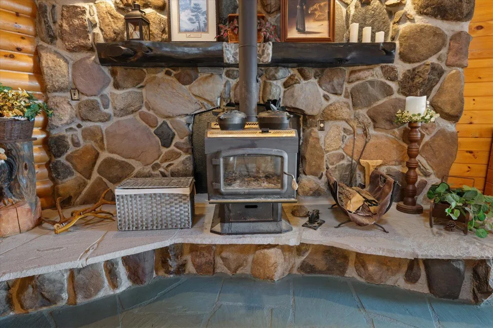 3581 County Line Road Sturgeon Lake, MN 55783