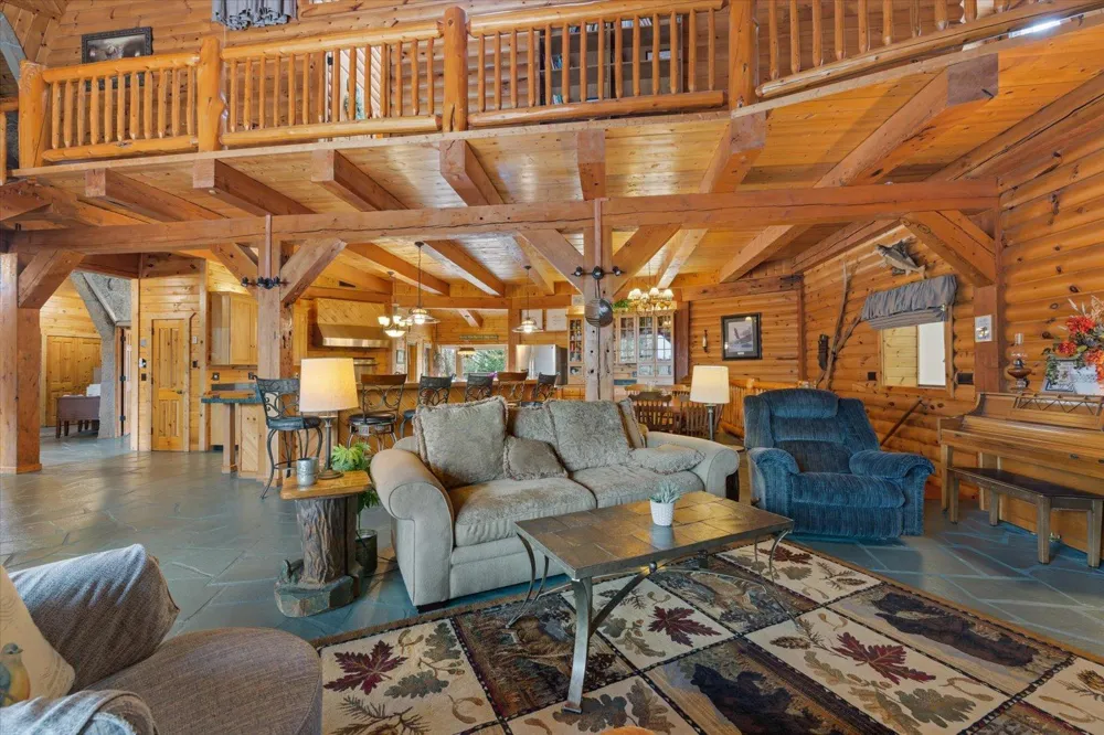 3581 County Line Road Sturgeon Lake, MN 55783