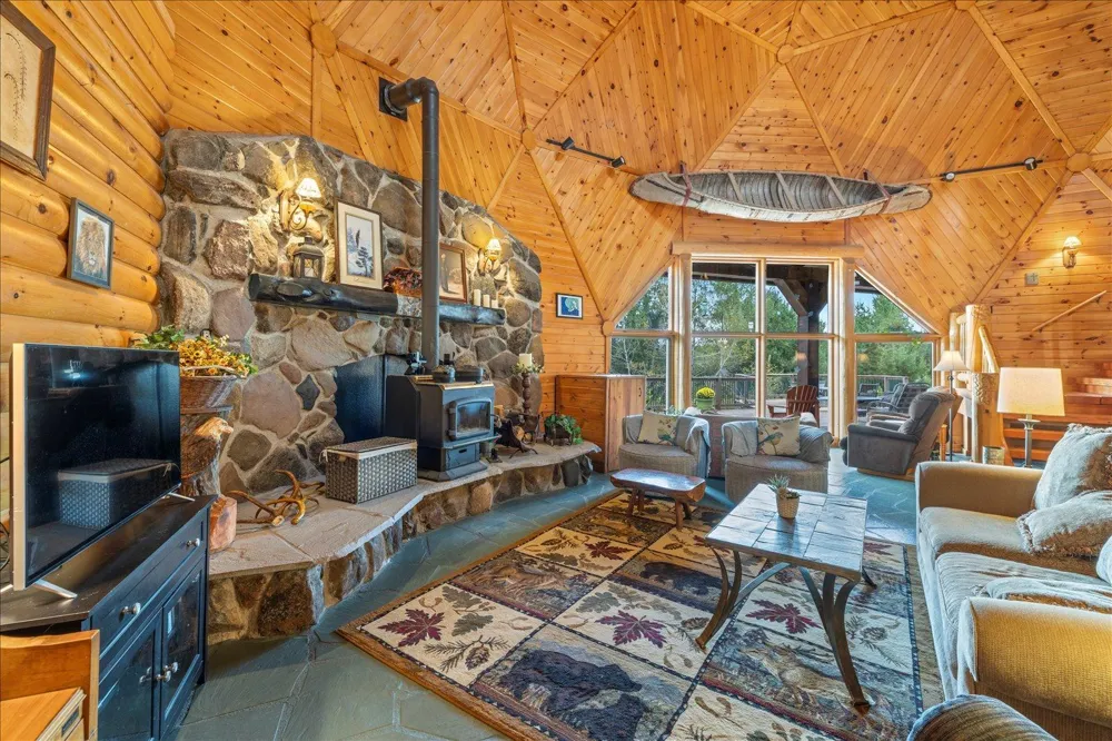 3581 County Line Road Sturgeon Lake, MN 55783
