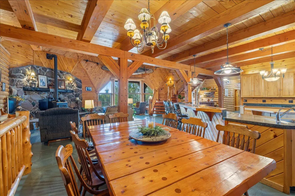 3581 County Line Road Sturgeon Lake, MN 55783