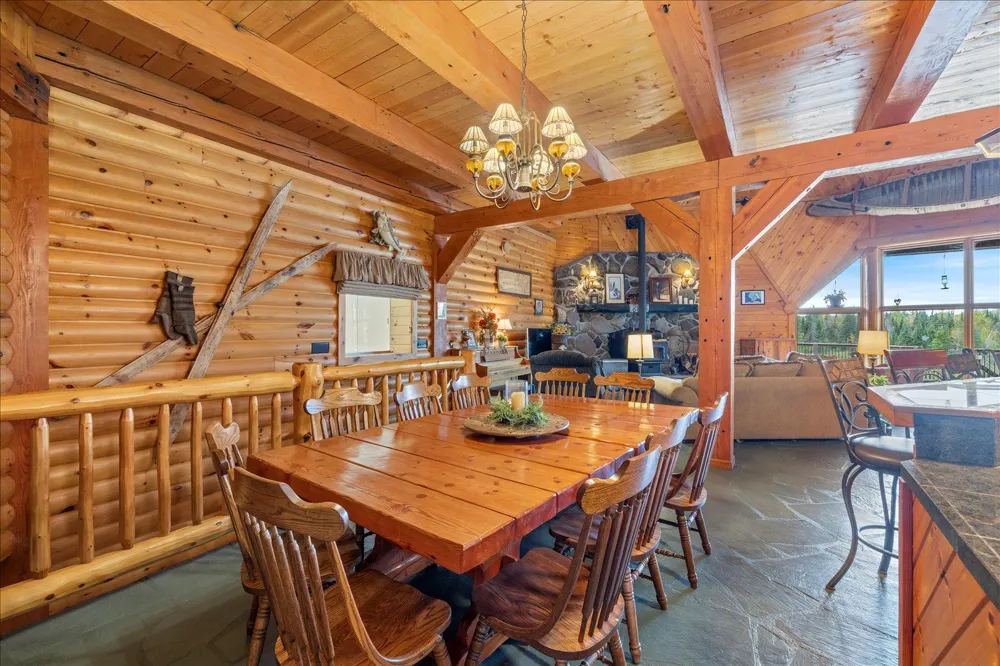 3581 County Line Road Sturgeon Lake, MN 55783