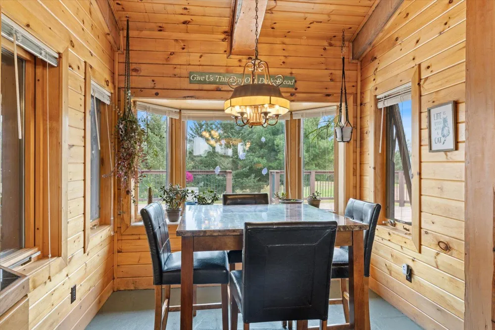 3581 County Line Road Sturgeon Lake, MN 55783