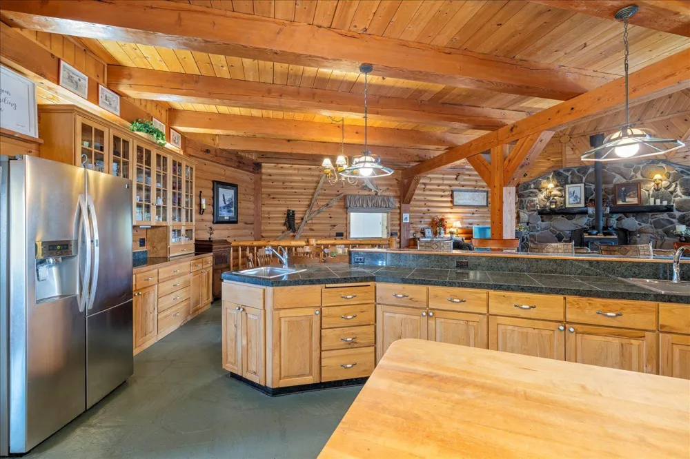 3581 County Line Road Sturgeon Lake, MN 55783