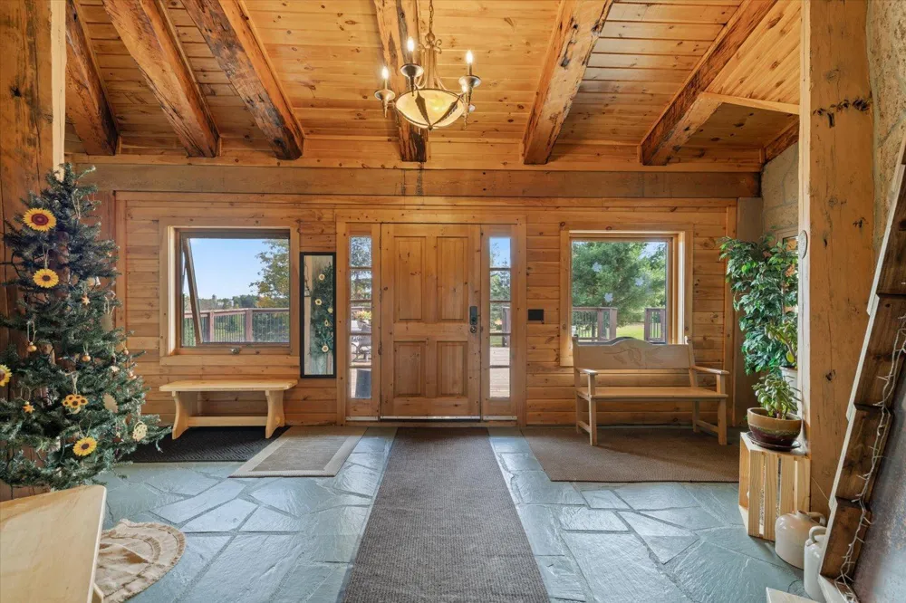 3581 County Line Road Sturgeon Lake, MN 55783