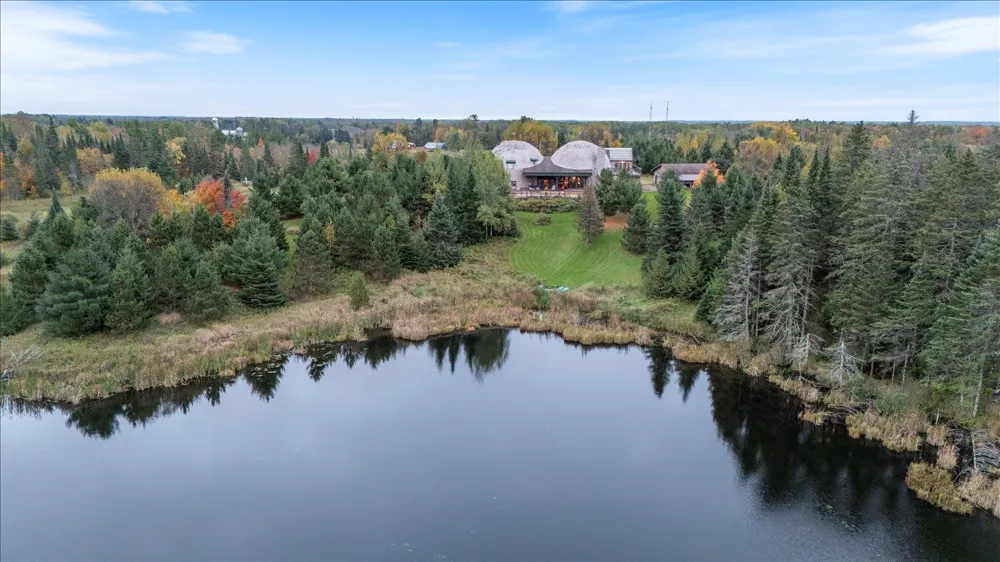 3581 County Line Road Sturgeon Lake, MN 55783