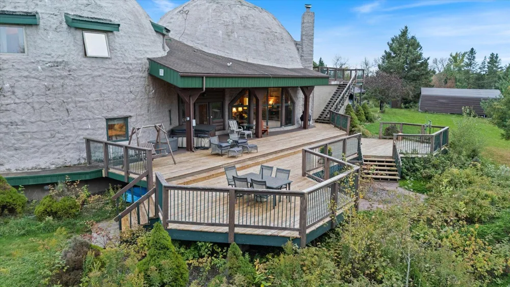 3581 County Line Road Sturgeon Lake, MN 55783
