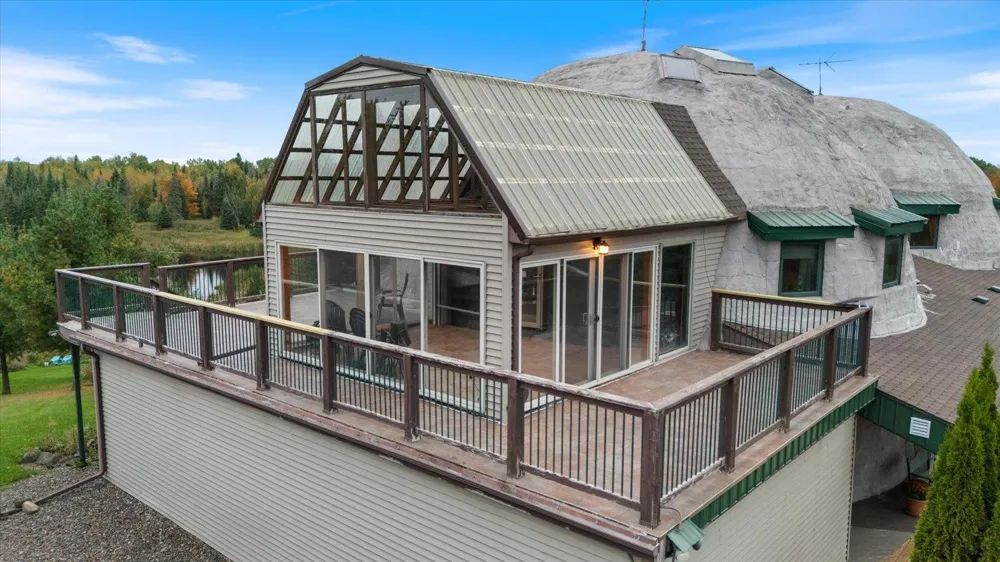 3581 County Line Road Sturgeon Lake, MN 55783