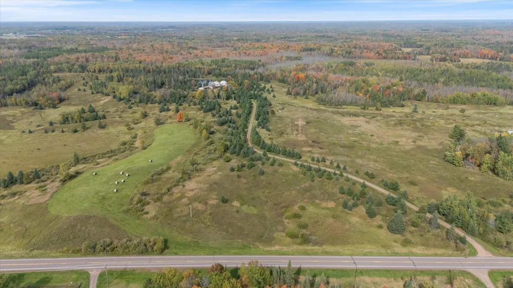 3581 County Line Road Sturgeon Lake, MN 55783