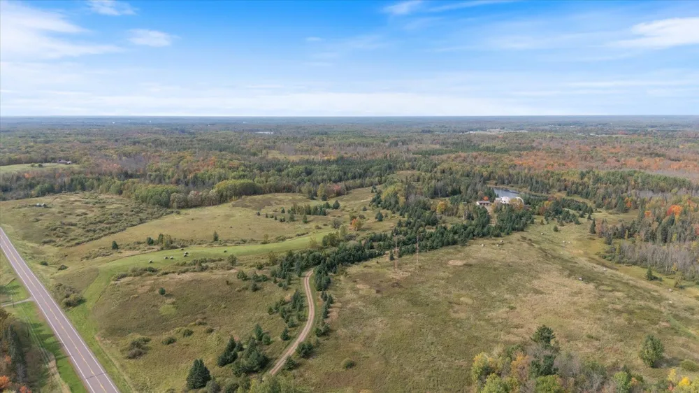 3581 County Line Road Sturgeon Lake, MN 55783