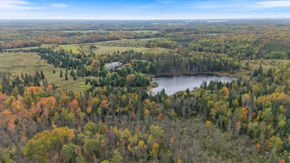 3581 County Line Road Sturgeon Lake, MN 55783