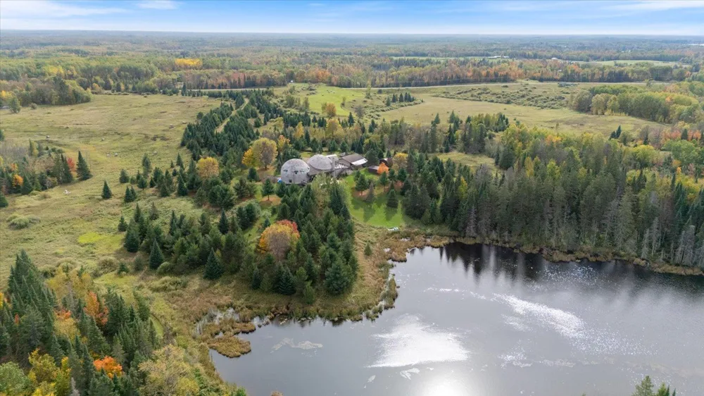 3581 County Line Road Sturgeon Lake, MN 55783
