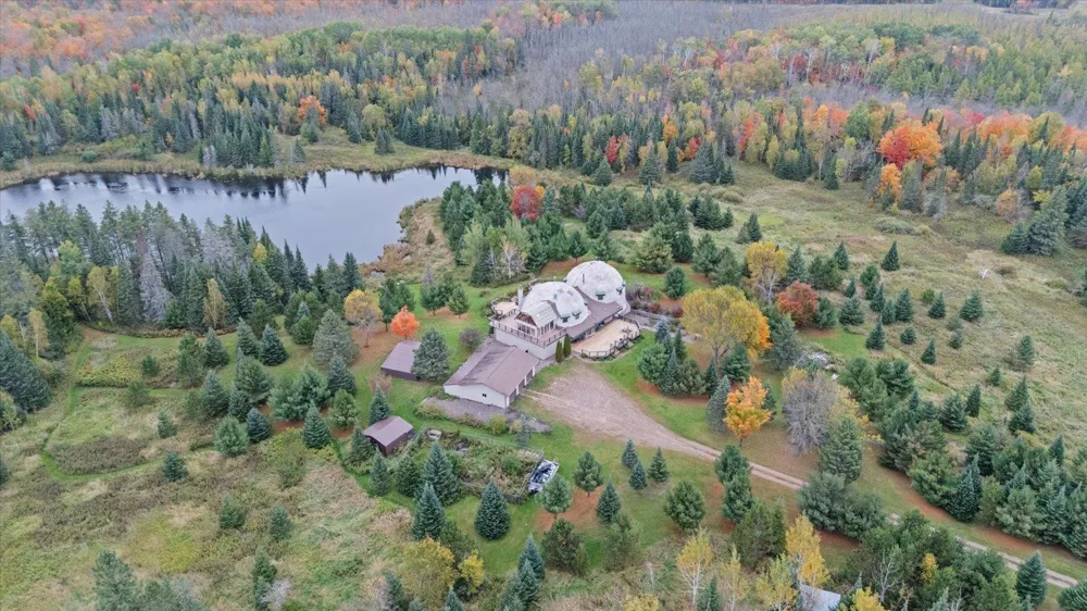 3581 County Line Road Sturgeon Lake, MN 55783