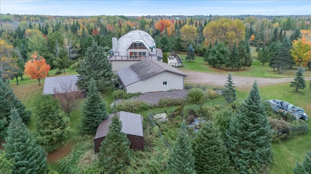 3581 County Line Road Sturgeon Lake, MN 55783