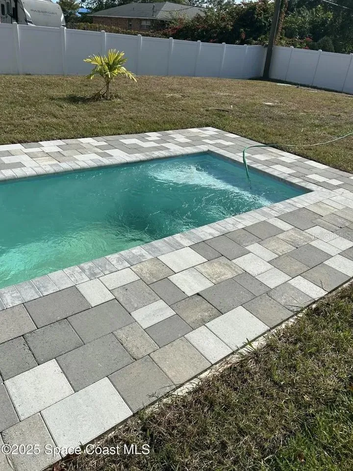 435 GOLDSMITH AVENUE NW Palm Bay, FL 32907
