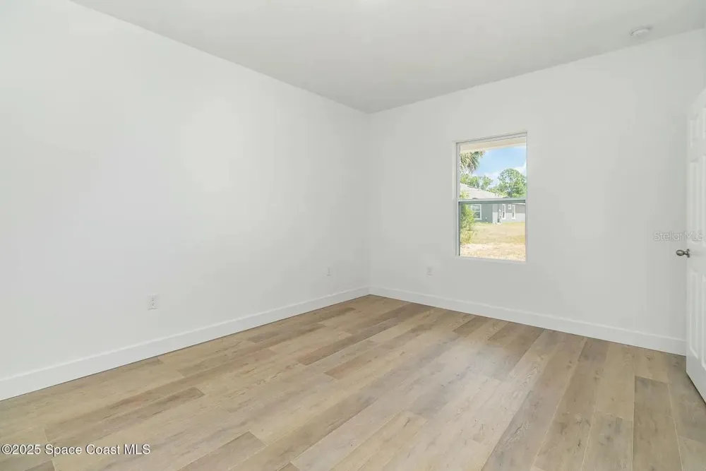 435 GOLDSMITH AVENUE NW Palm Bay, FL 32907