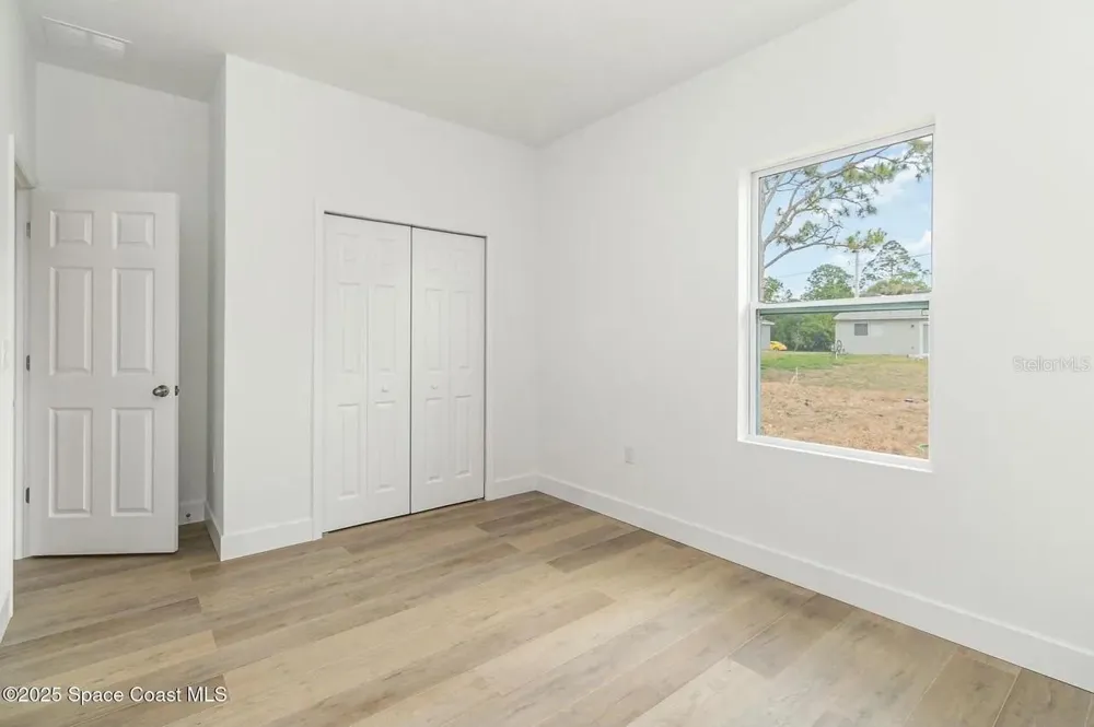 435 GOLDSMITH AVENUE NW Palm Bay, FL 32907