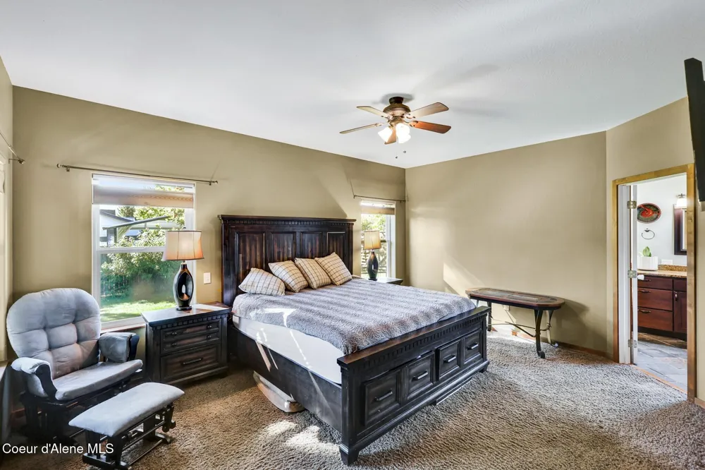 12 Troudt Court Priest River, ID 83856
