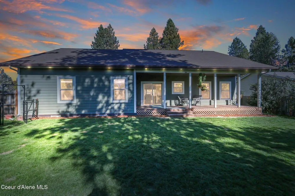12 Troudt Court Priest River, ID 83856