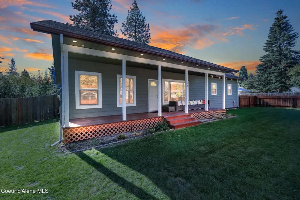 12 Troudt Court Priest River, ID 83856