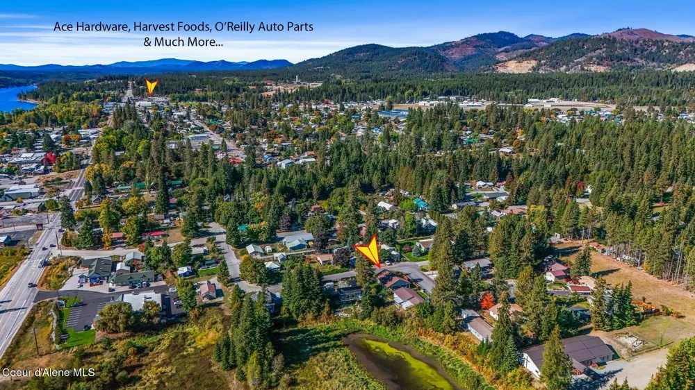 12 Troudt Court Priest River, ID 83856