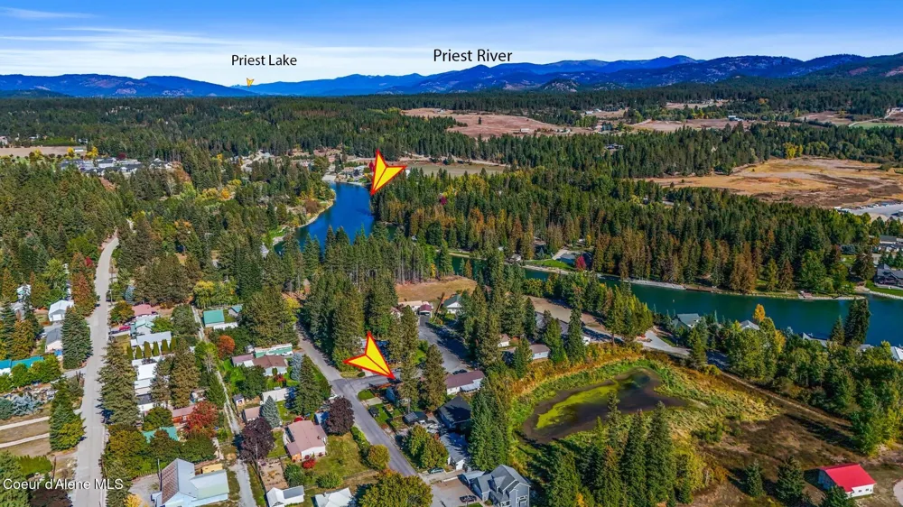 12 Troudt Court Priest River, ID 83856