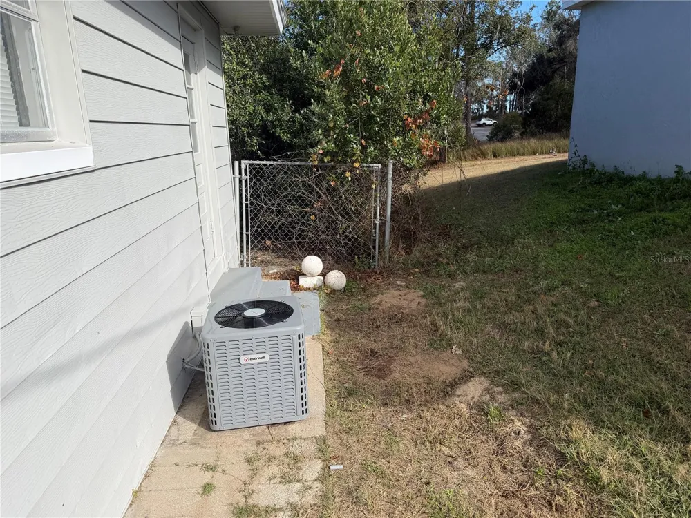4333 S RAINBOW DRIVE Inverness, FL 34452