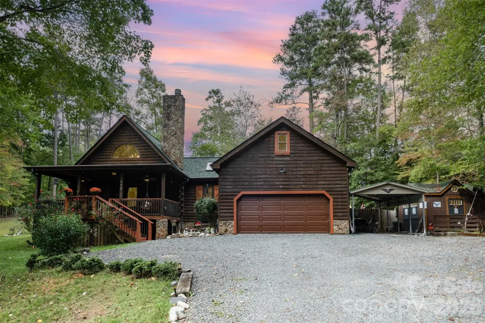 117 Delwood Court Mount Gilead, NC 27306
