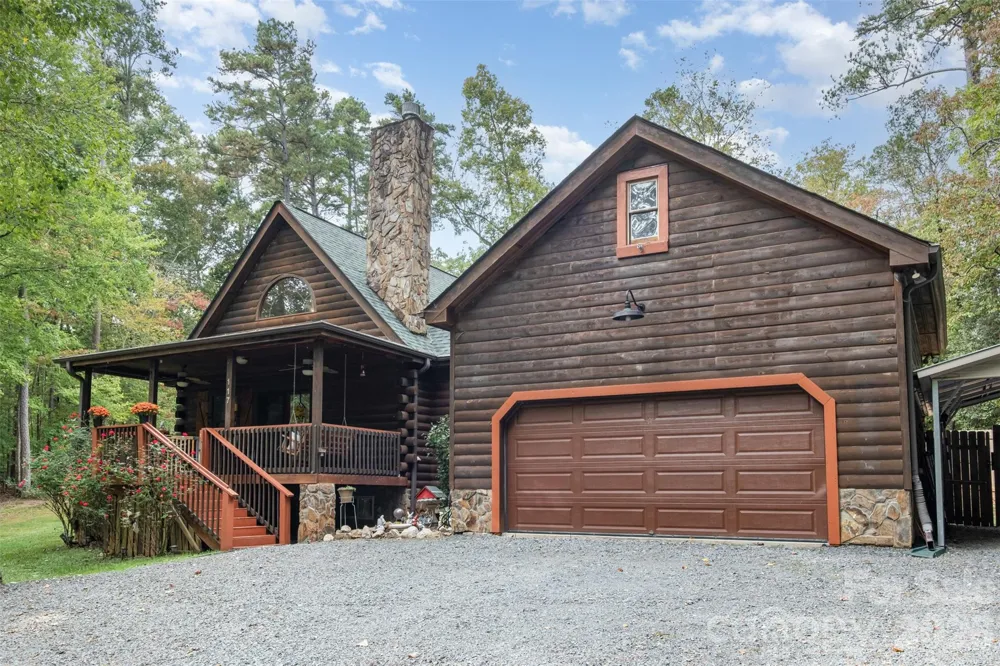 117 Delwood Court Mount Gilead, NC 27306