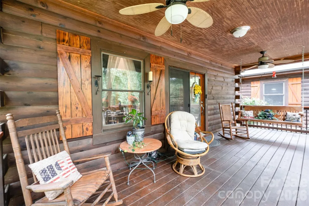117 Delwood Court Mount Gilead, NC 27306