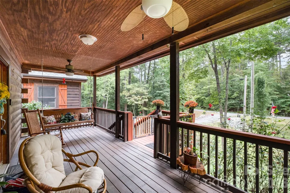 117 Delwood Court Mount Gilead, NC 27306